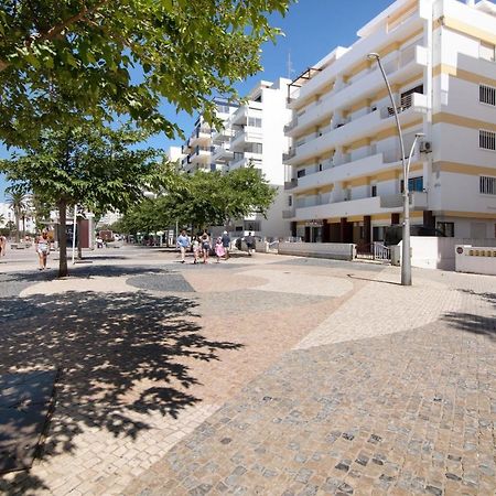 Ocean View Apartment Armação de Pêra Kültér fotó