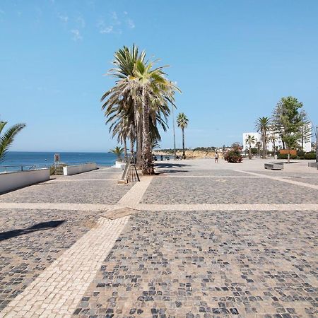 Ocean View Apartment Armação de Pêra Kültér fotó