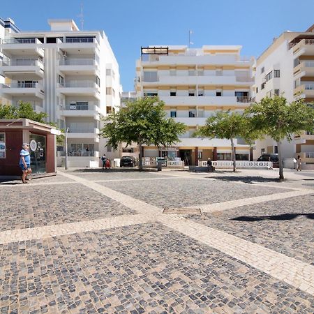 Ocean View Apartment Armação de Pêra Kültér fotó