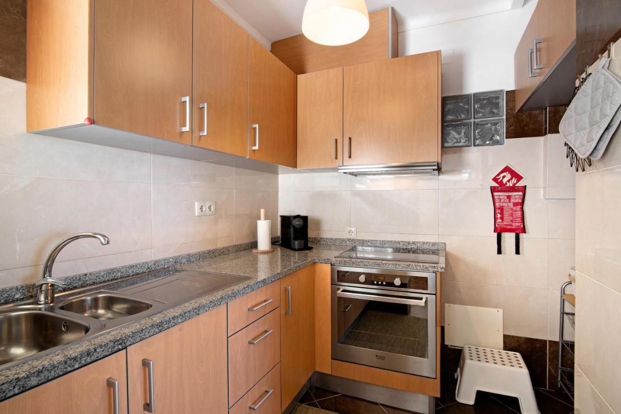 Ocean View Apartment Armação de Pêra Kültér fotó