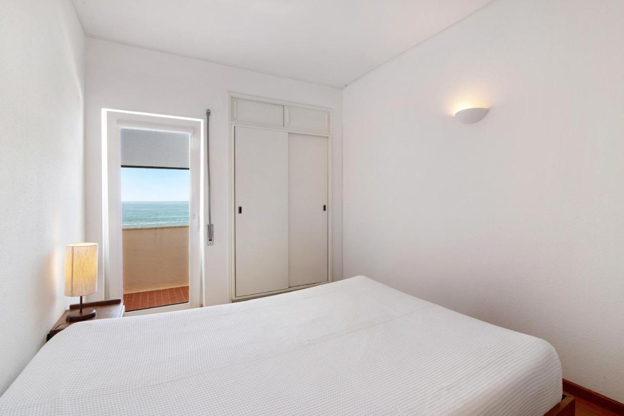 Ocean View Apartment Armação de Pêra Kültér fotó