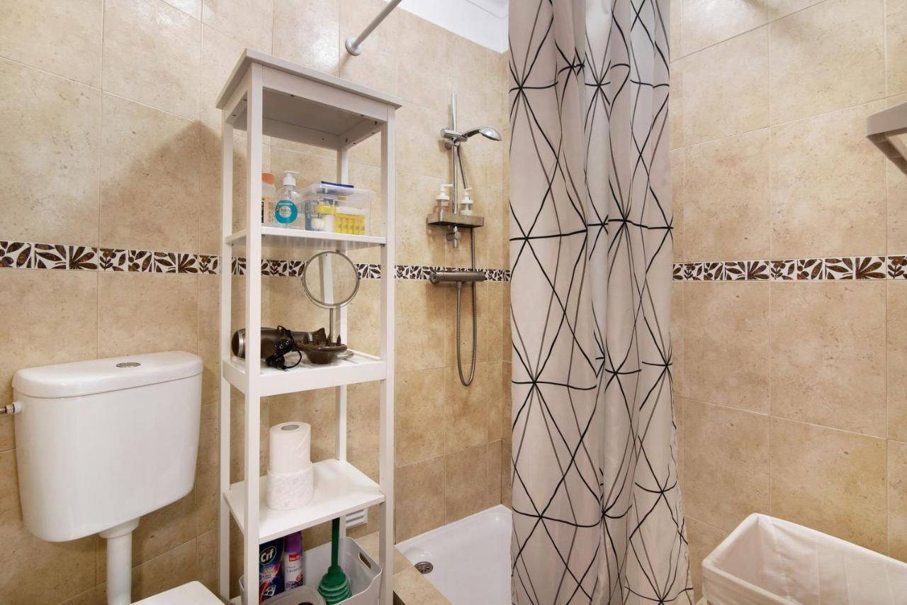 Ocean View Apartment Armação de Pêra Kültér fotó