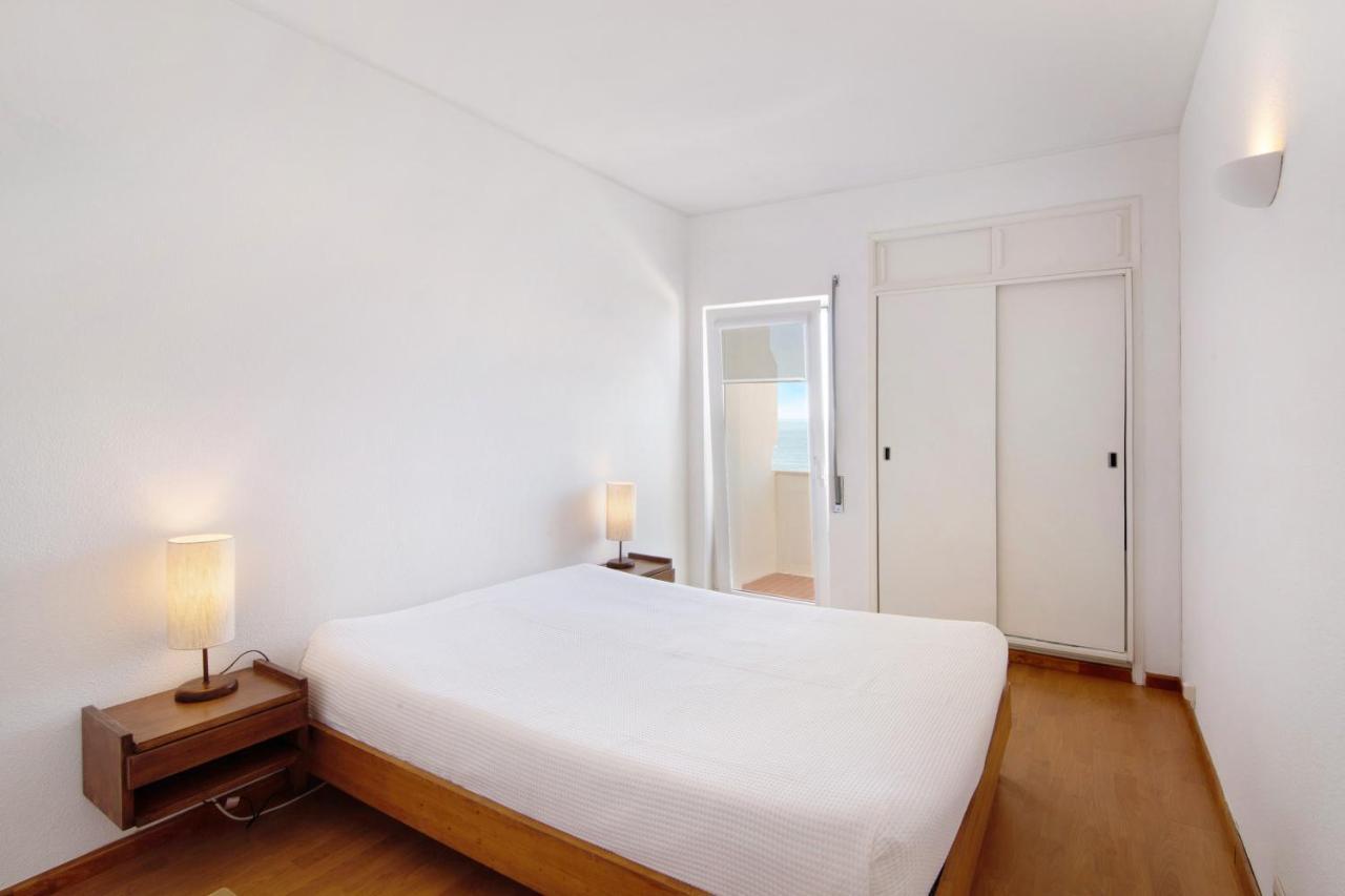 Ocean View Apartment Armação de Pêra Kültér fotó