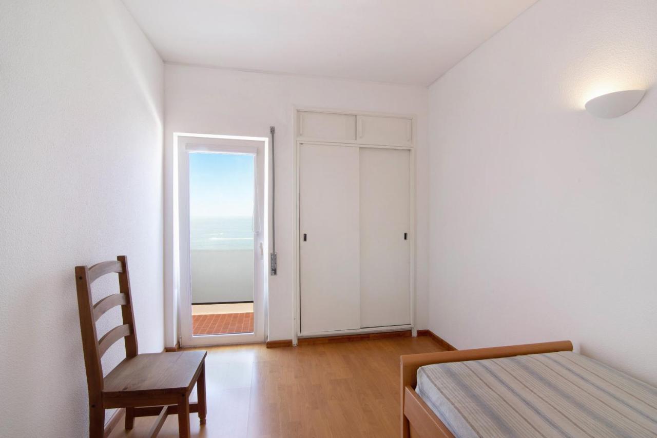 Ocean View Apartment Armação de Pêra Kültér fotó
