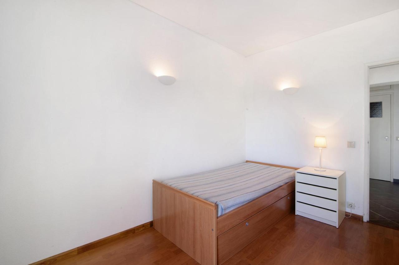 Ocean View Apartment Armação de Pêra Kültér fotó